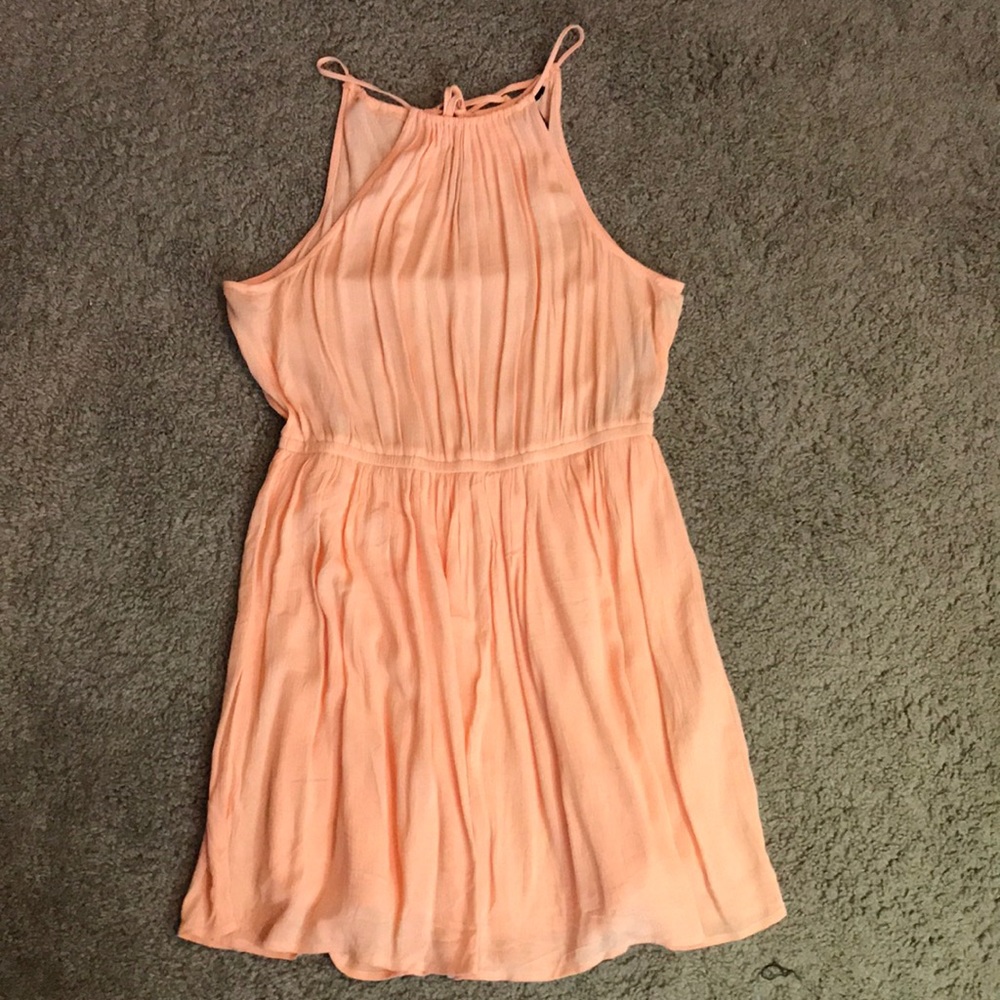 Spring/Summer Dress